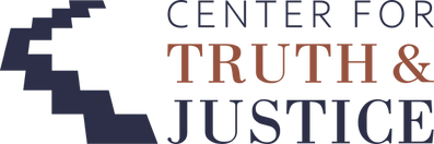 Center for Truth & Justice logo